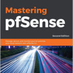 Mastering pfSense