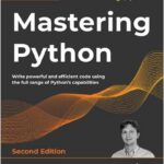 Mastering Python