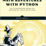 Math Adventures with Python
