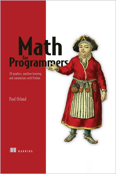 Math-for-Programmers_Uh1674410840 Math for Programmers - تصویر 1