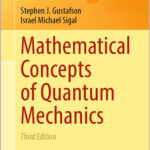 Mathematical Concepts of Quantum Mechanics