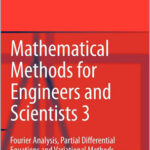 Mathematical Methods for Engineers and Scientists 3
