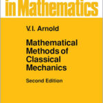 Mathematical Methods of Classical Mechanics