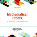 Mathematical Proofs