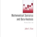 Mathematical Statistics and Data Analysis