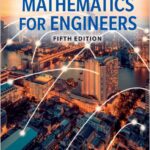 Mathematics for Engineers