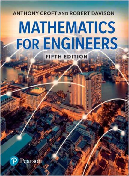 Mathematics for Engineers