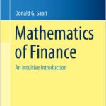 Mathematics of Finance