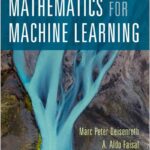 Mathematics for Machine Learning