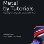 Metal by Tutorials