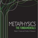 Metaphysics The Fundamentals