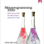 Metaprogramming Elixir