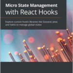 Micro State Management with React Hooks