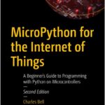 MicroPython for the Internet of Things