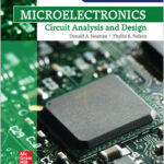 Microelectronics: Circuit Analysis and Design