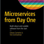 Microservices From Day One