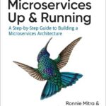 Microservices: Up and Running