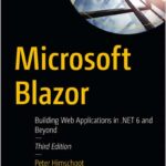 Microsoft Blazor