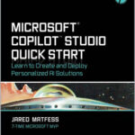 Microsoft Copilot Studio Quick Start
