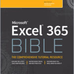 Microsoft Excel 365 BIBLE