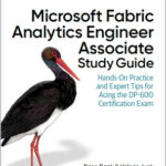 Microsoft Fabric Analytics Engineer Associate - Study Guide