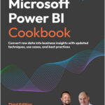 Microsoft Power BI Cookbook