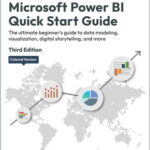 Microsoft Power BI Quick Start Guide