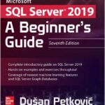 Microsoft SQL Server 2019