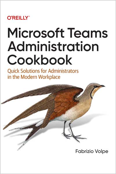 Microsoft-Teams-Administration-Cookbook_Dp1701266417 Microsoft Teams Administration Cookbook - تصویر 1