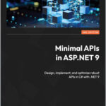 Minimal APIs in ASP.NET 9