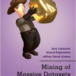 Mining of Massive Datasets