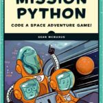 Mission Python
