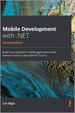 Mobile-Development-with-NET_qe1696938986 Mobile Development with .NET - تصویر 1