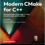 Modern CMake for C++