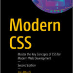 Modern CSS