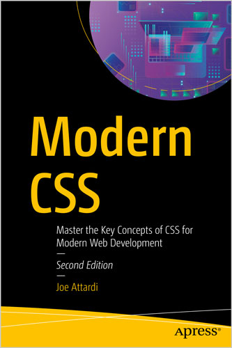 Modern-CSS_2x1763332926 Modern CSS - تصویر 1