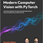 Modern Computer Vision with PyTorch