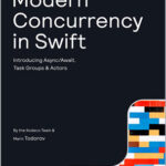 Modern Concurrency in Swift
