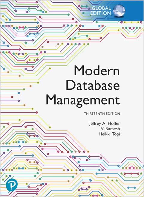Modern-Database-Management_sf1681825905 Modern Database Management - تصویر 1