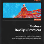 Modern DevOps Practices