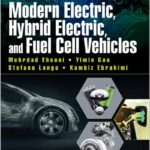 Modern Electric, Hybrid Electric, and Fuel Cell Vehicles