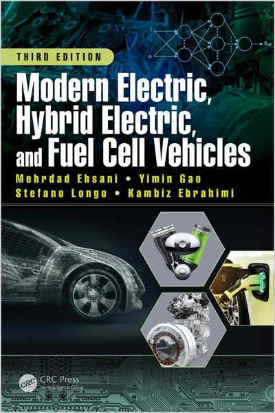 Modern-Electric-Hybrid-Electric-and-Fuel-Cell-Vehicles_mF1675853845 Modern Electric, Hybrid Electric, and Fuel Cell Vehicles - تصویر 1