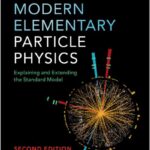 Modern Elementary Particle Physics