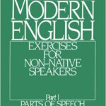 Modern English Part 1