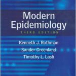 Modern Epidemiology