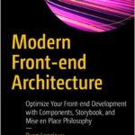 Modern Front-end Architecture