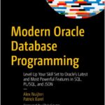 Modern Oracle Database Programming