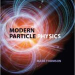Modern Particle Physics
