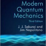 Modern Quantum Mechanics