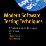 Modern Software Testing Techniques
